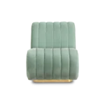 Rodman Sectional Sofa by Labianco