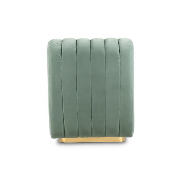 Rodman Sectional Sofa by Labianco