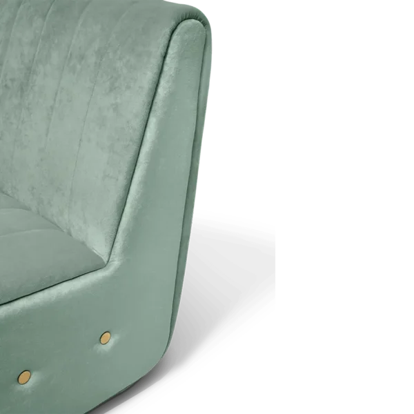 Rodman Sectional Sofa by Labianco