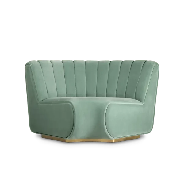 Rodman Sectional Sofa by Labianco