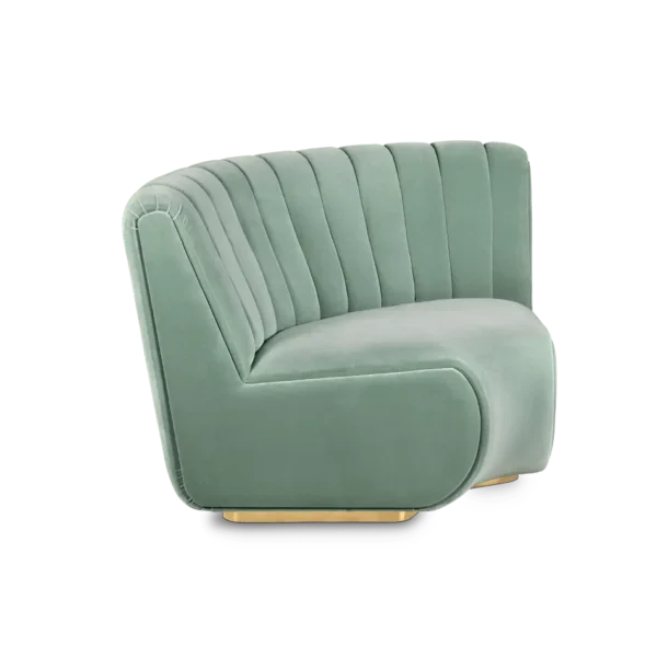 Rodman Sectional Sofa by Labianco