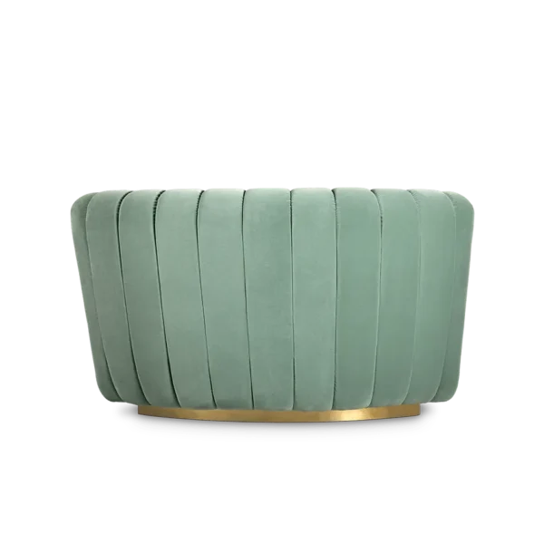 Rodman Sectional Sofa by Labianco