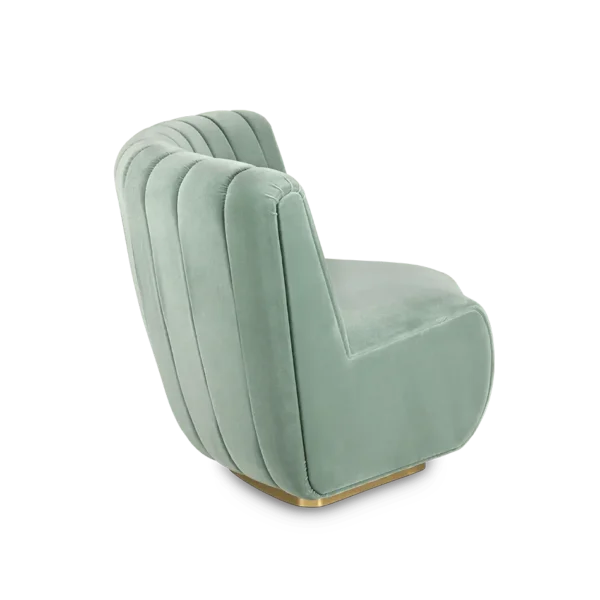 Rodman Sectional Sofa by Labianco