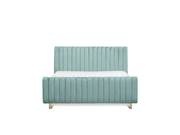 Hoffto Comfortable Bed