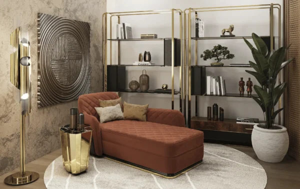 Comfortable lounge Chair