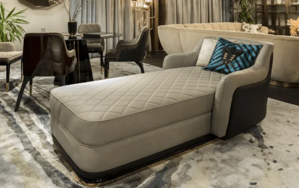 Comfortable lounge Chair