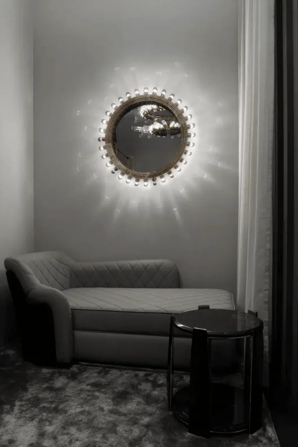 Comfortable lounge Chair