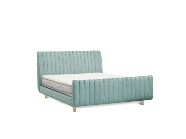 Hoffto Comfortable Bed