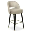 Lusy Designer Bar Chair
