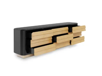 Nardo Designer Side Table