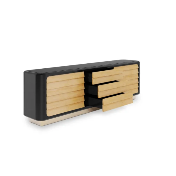 Nardo Designer Side Table