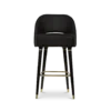 Lusy Designer Bar Chair