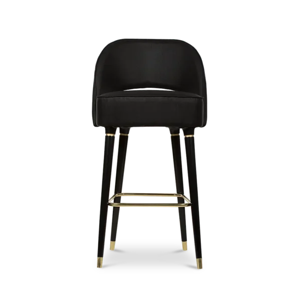 Lusy Designer Bar Chair