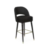 Lusy Designer Bar Chair