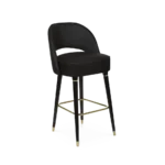 Lusy Designer Bar Chair