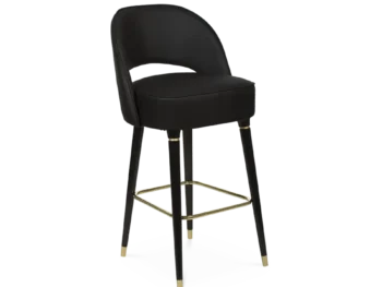 Lusy Designer Bar Chair