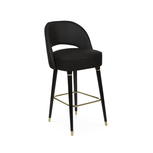 Lusy Designer Bar Chair