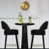 Lusy Designer Bar Chair