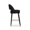 Lusy Designer Bar Chair