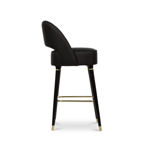 Lusy Designer Bar Chair