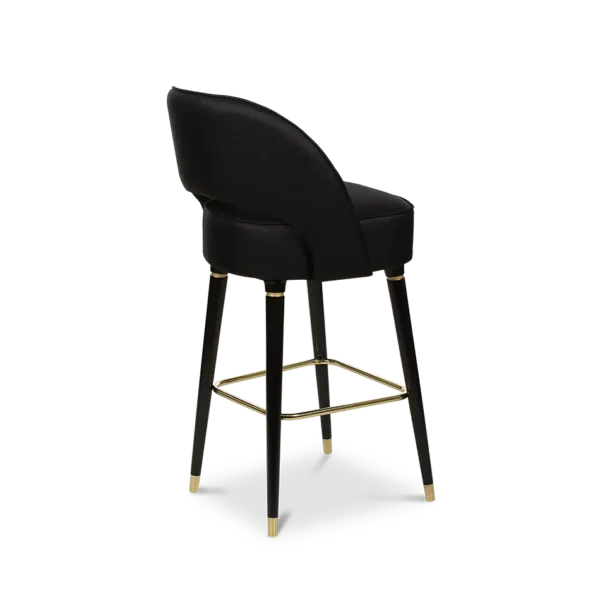 Lusy Designer Bar Chair