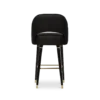 Lusy Designer Bar Chair