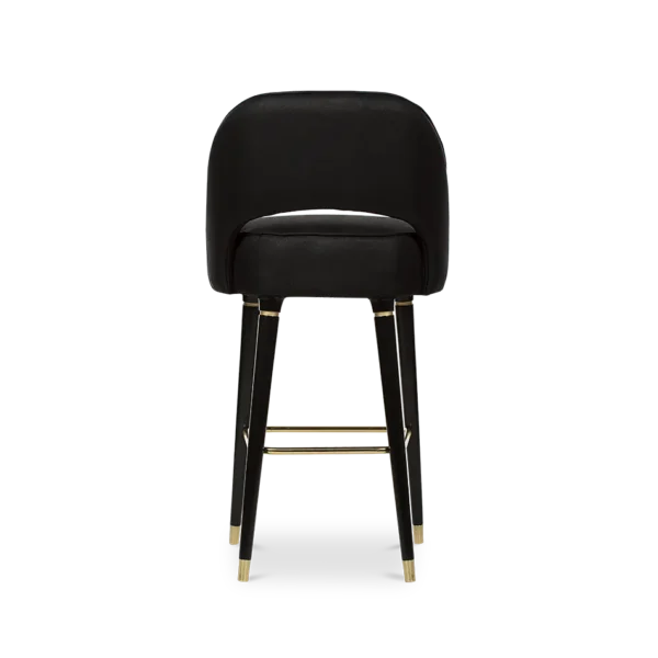 Lusy Designer Bar Chair