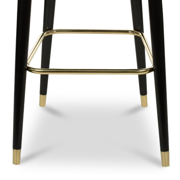 Lusy Designer Bar Chair