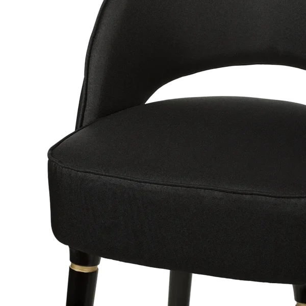 Lusy Designer Bar Chair