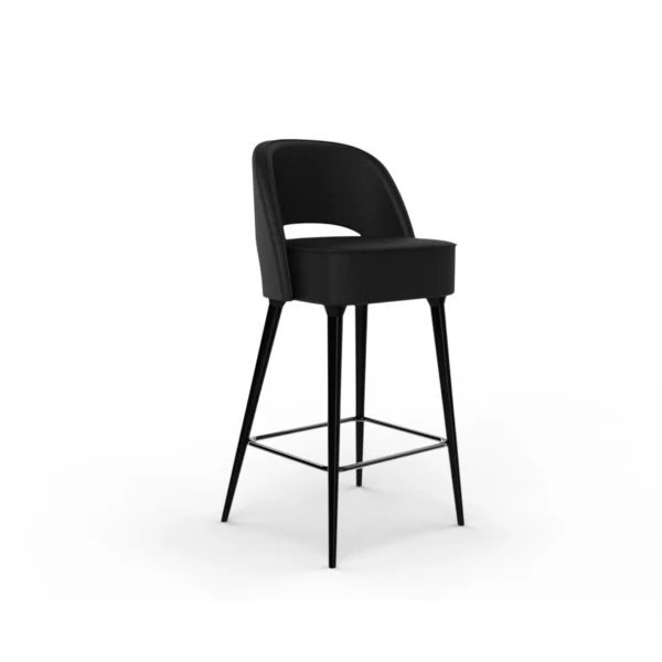 Lusy Designer Bar Chair