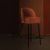 Lusy Designer Bar Chair