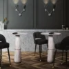 Lusy Designer Bar Chair