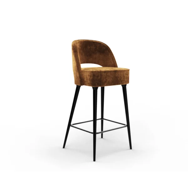 Lusy Designer Bar Chair