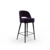 Lusy Designer Bar Chair