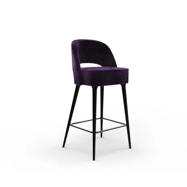 Lusy Designer Bar Chair