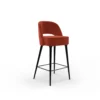 Lusy Designer Bar Chair
