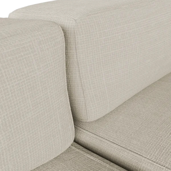 Quilo Sectional Sofa