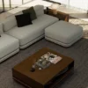 Quilo Sectional Sofa