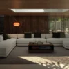 Quilo Sectional Sofa