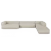 Quilo Sectional Sofa