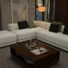Quilo Sectional Sofa