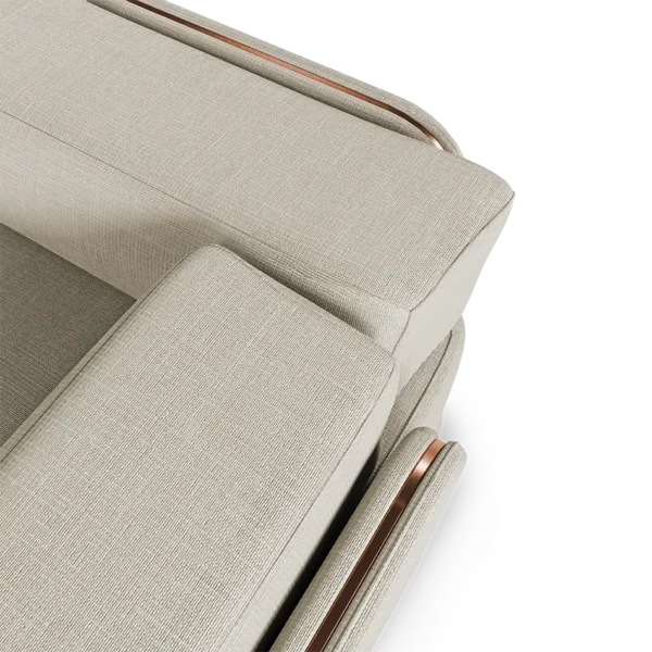 Quilo Sectional Sofa