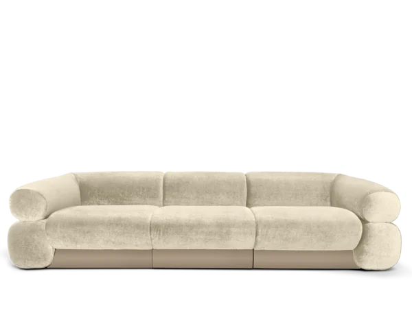 Nova sofa, stylish and comfortable sofa