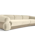 Nova sofa, stylish and comfortable sofa