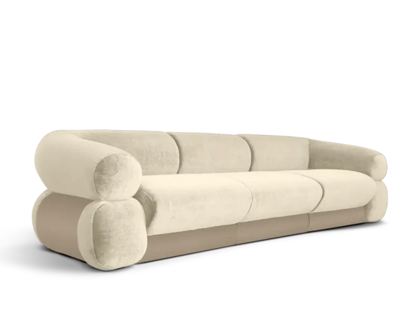 Nova sofa, stylish and comfortable sofa