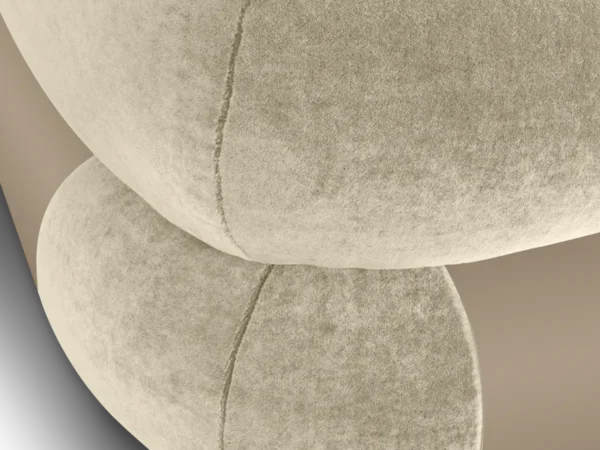 Nova sofa, stylish and comfortable sofa