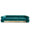 Nova sofa, stylish and comfortable sofa