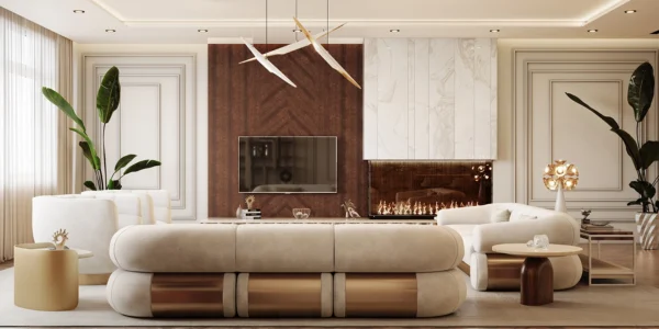 Nova sofa, stylish and comfortable sofa