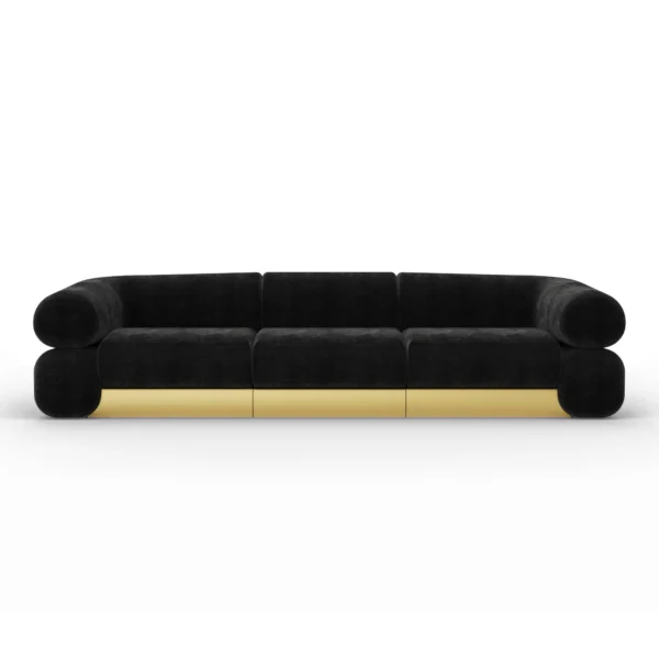 Nova sofa, stylish and comfortable sofa