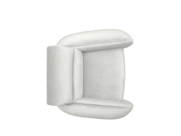 Comfortable and stylish Lounge chair by La Bianco